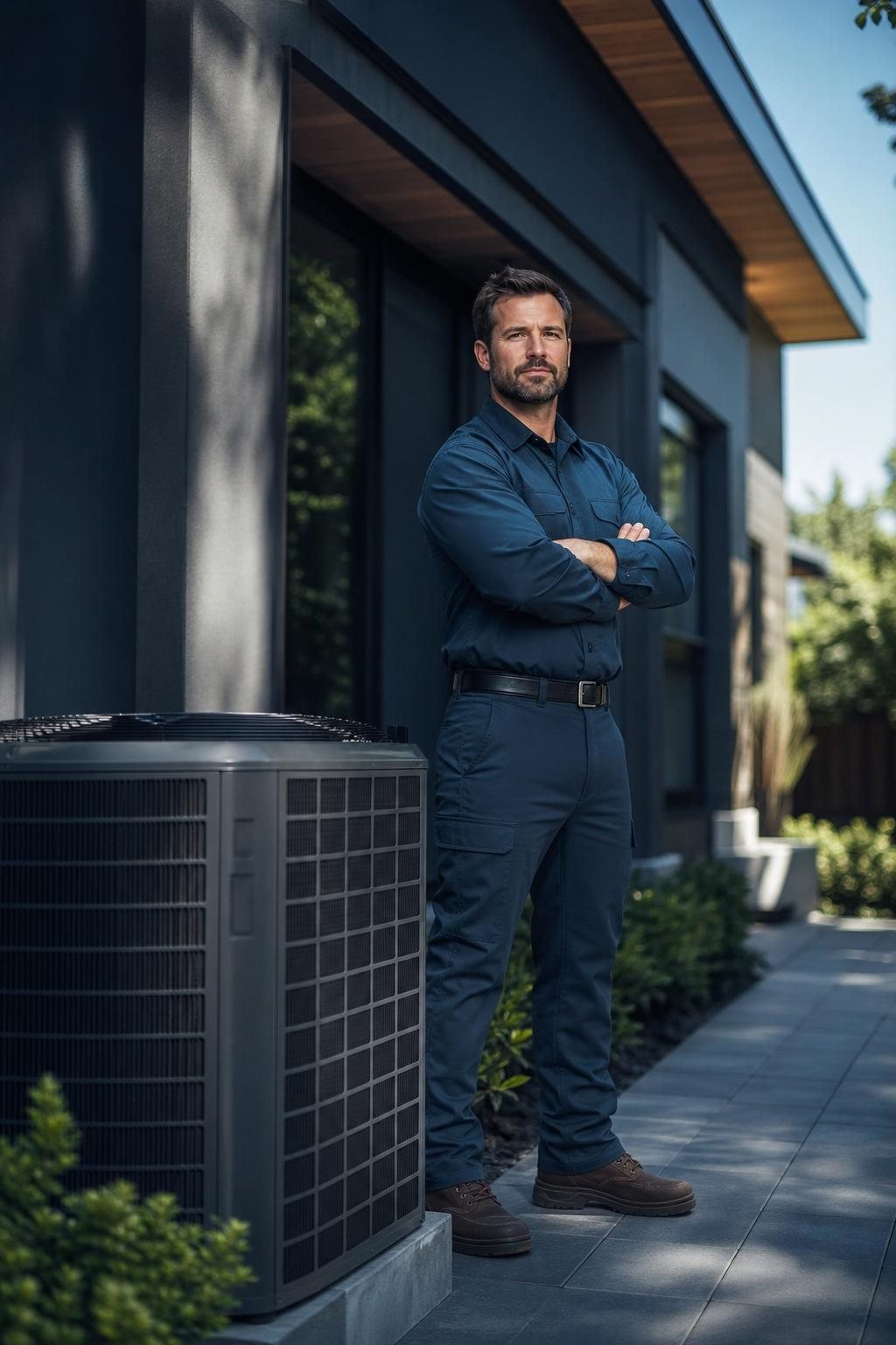 Home services